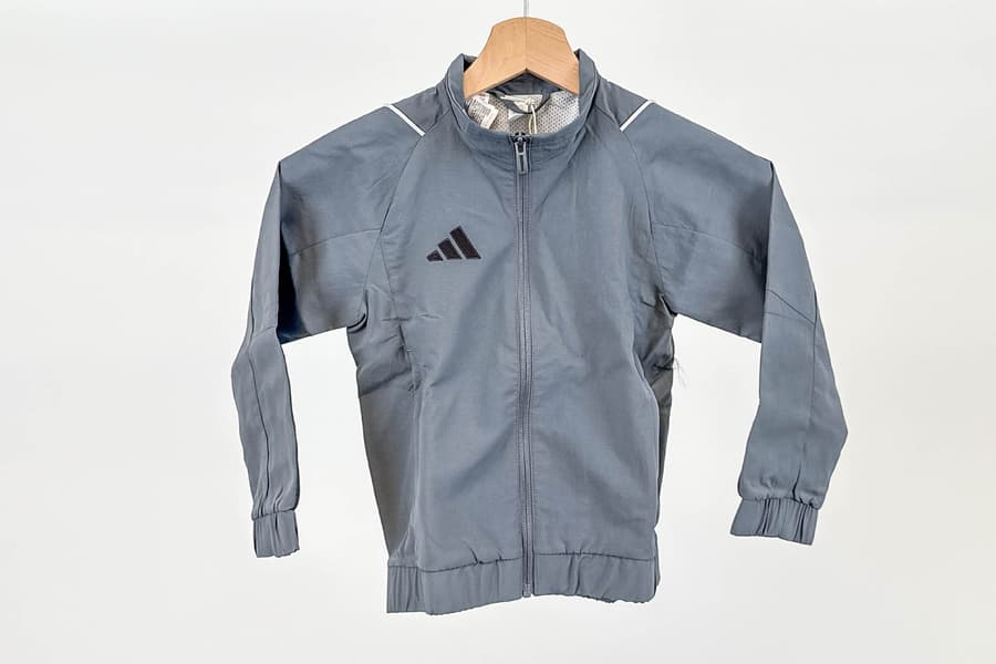 adidas Kinder Präsentationsjacke Tiro 23 Competition, Gr. 152
